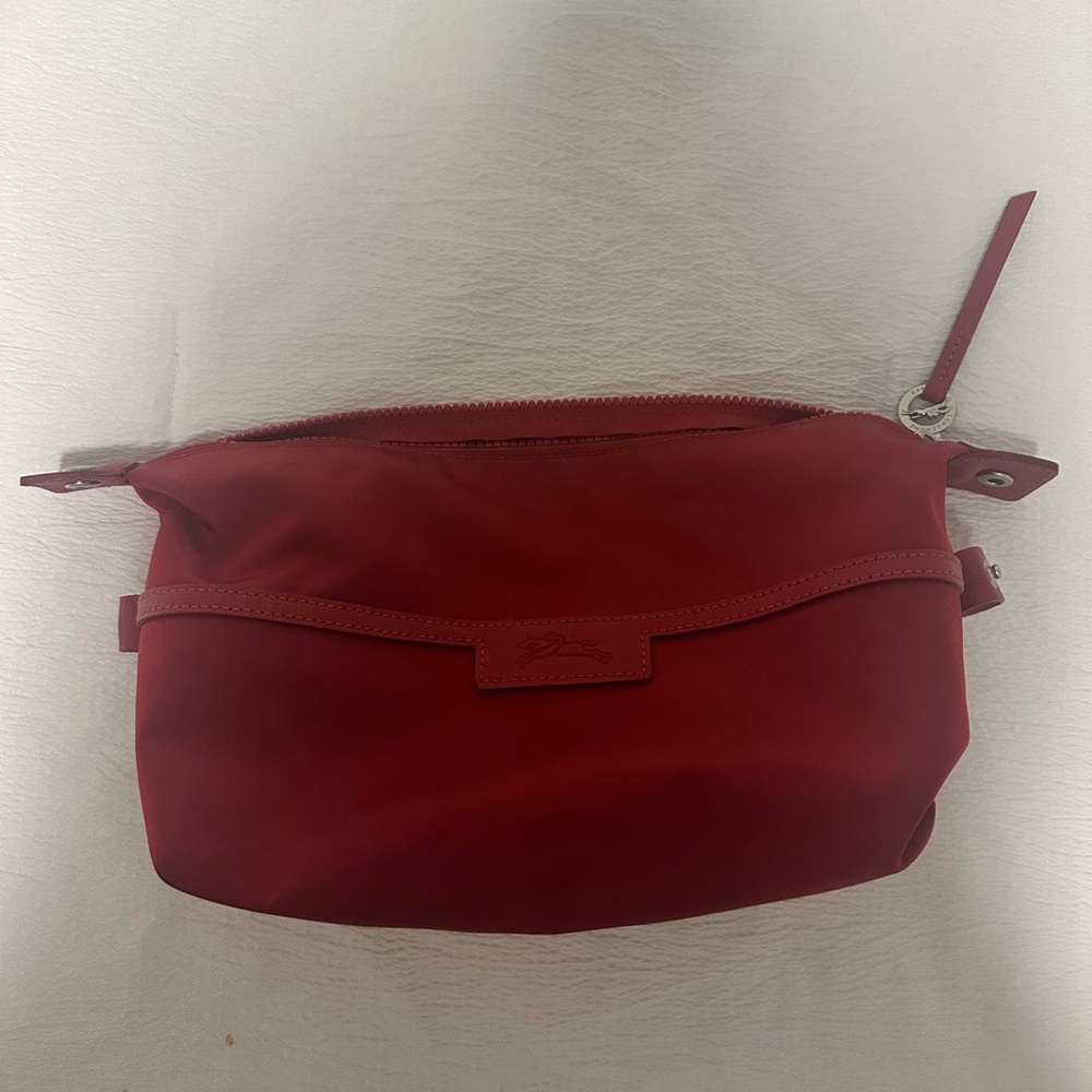 Longchamp Toiletry Bag